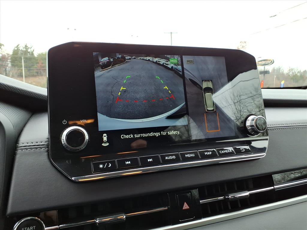 Used 2024 Mitsubishi Outlander SE image 11