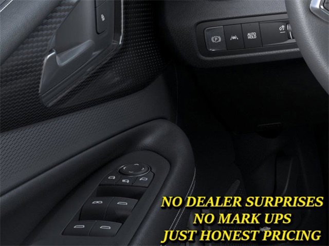 New 2026 Chevrolet Blazer EV LT image 22