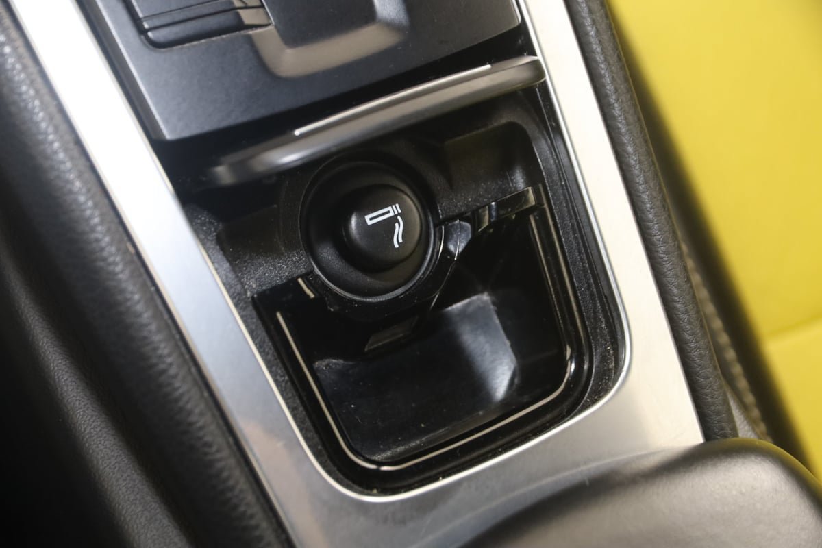 Used 2014 Porsche Cayman S RWD image 30