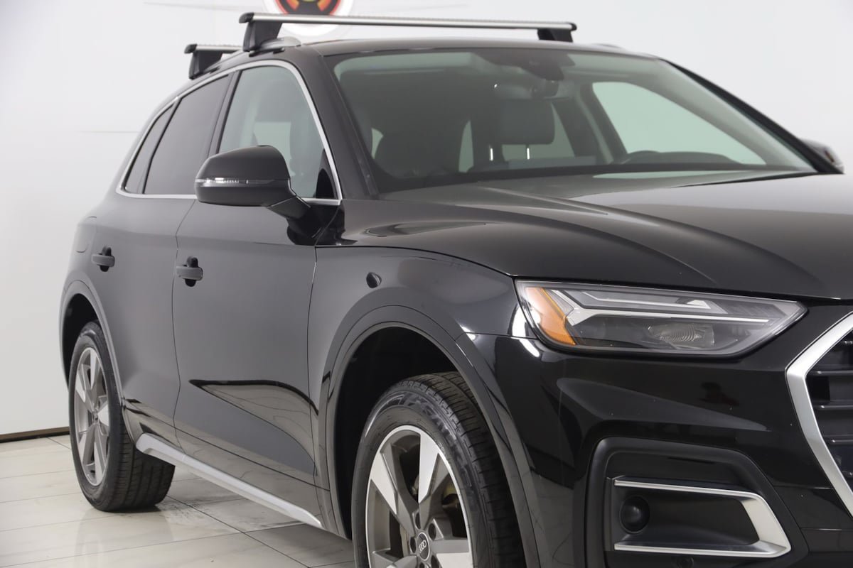 Used 2023 Audi Q5 2.0T Premium AWD/4WD image 29
