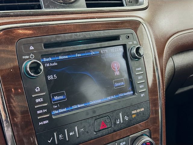 Used 2014 Buick Enclave Premium w/ Trailering Provision Package image 16