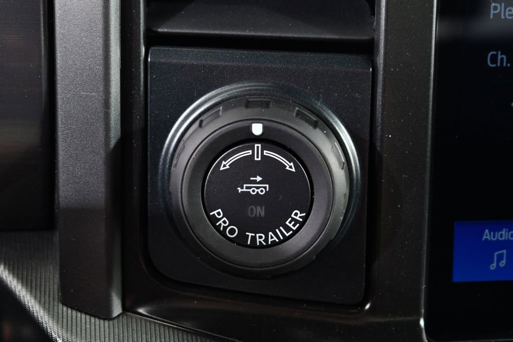 New 2026 Ford F150 Lariat image 29