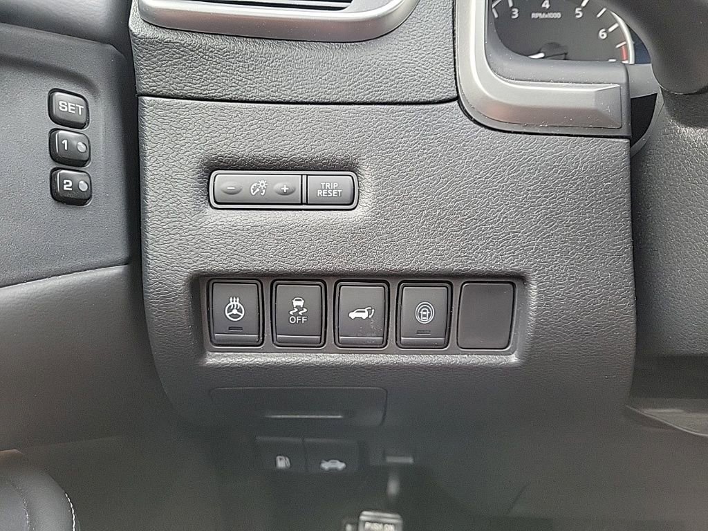 Used 2019 Nissan Murano SL w/ SL Technology Package image 29