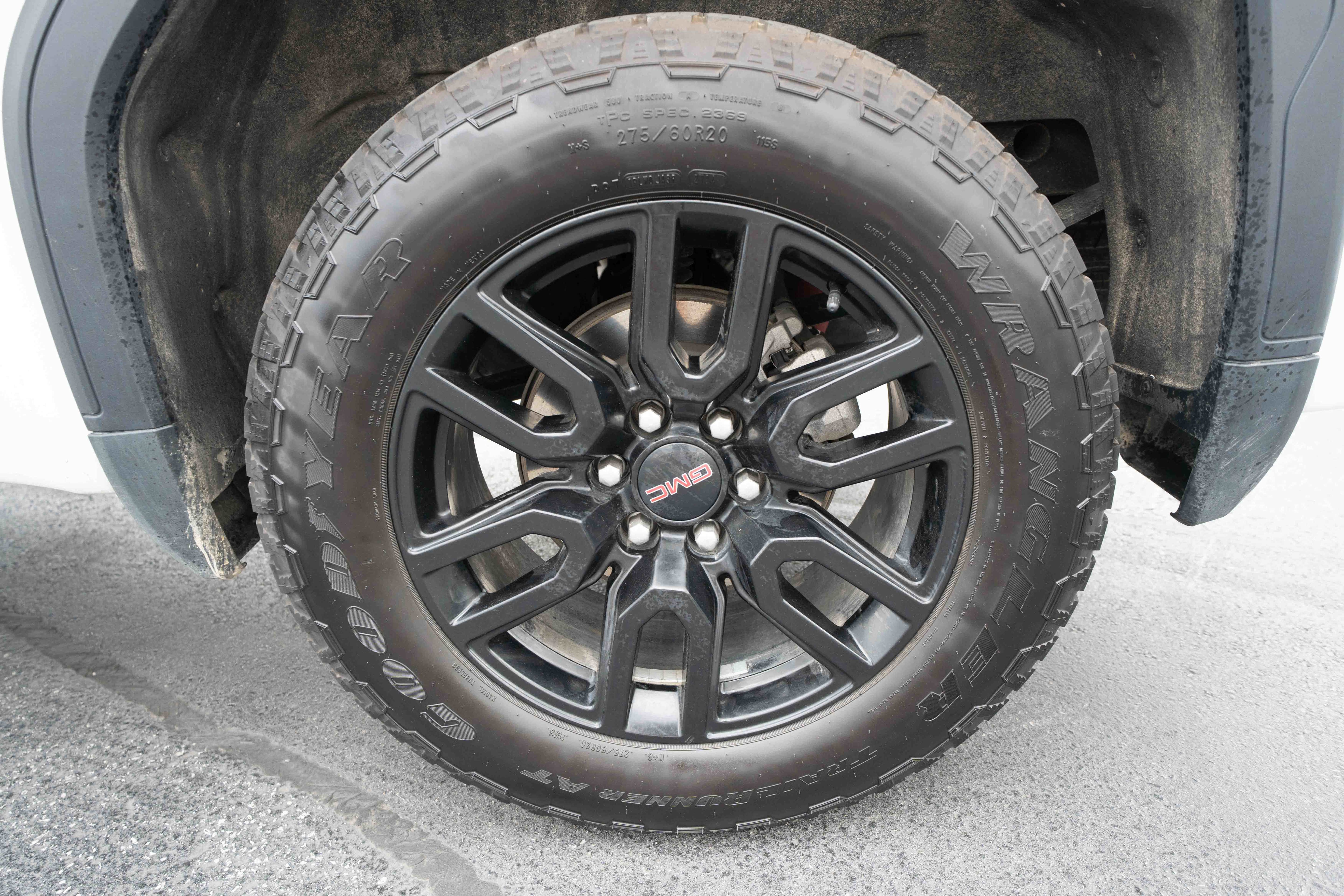 Used 2023 GMC Sierra 1500 Elevation w/ Preferred Package AWD/4WD image 27