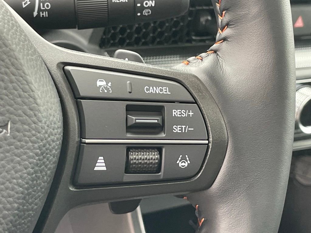 New 2026 Honda CR-V Sport-L image 30
