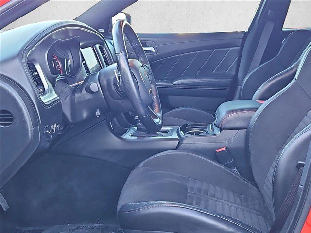Used 2023 Dodge Charger Scat Pack w/ Daytona Edition Group RWD image 15