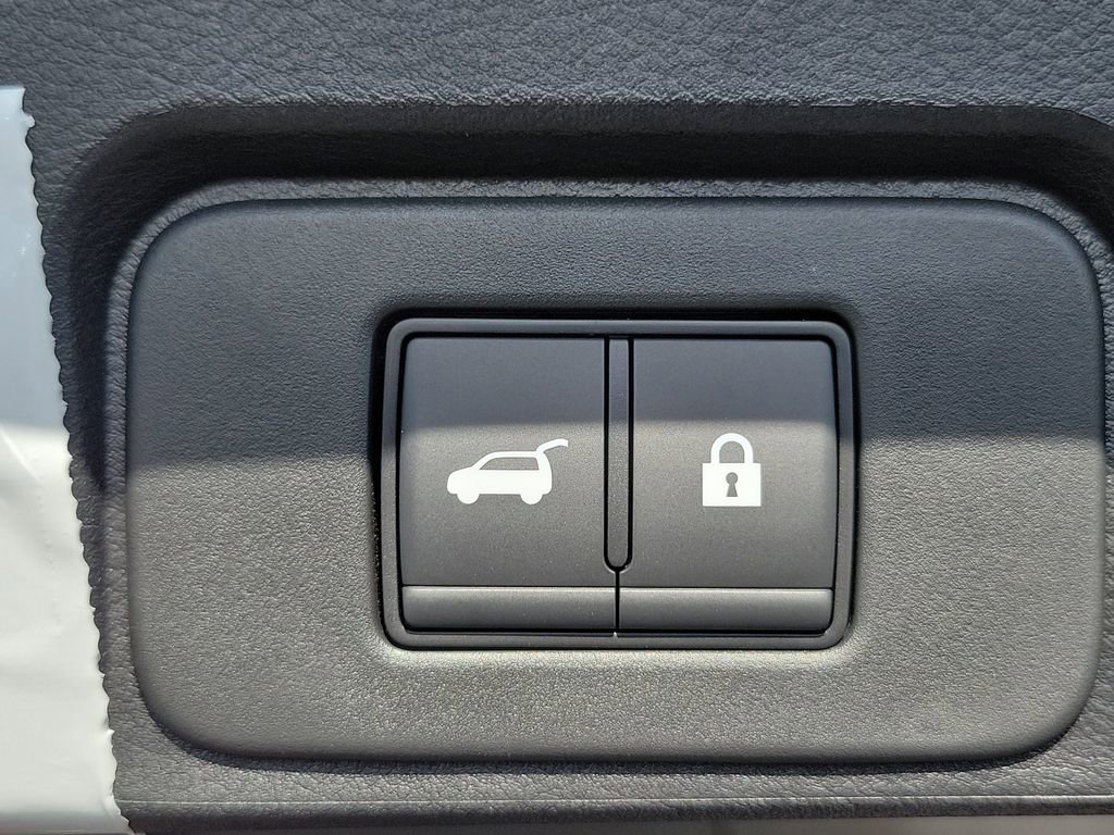 New 2026 Nissan Rogue SV image 23