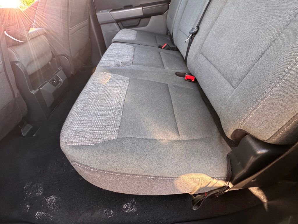 Certified 2023 Ford F150 XLT image 30