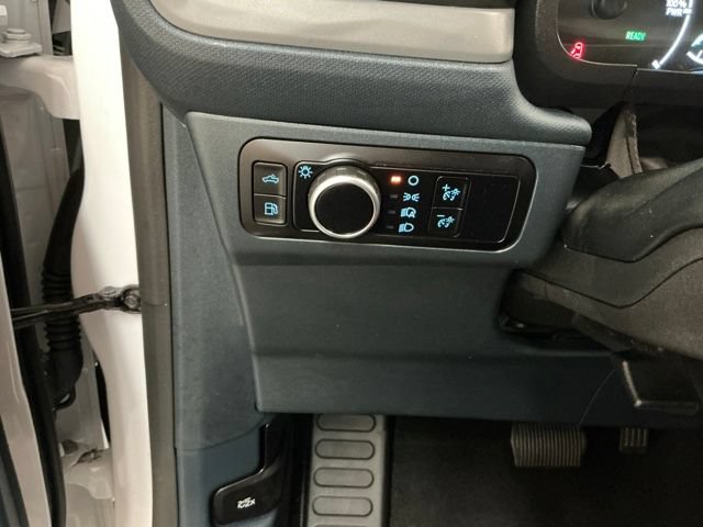 Used 2023 Ford Maverick Lariat FWD image 21