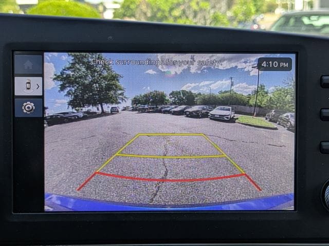 Certified 2025 Hyundai Elantra Sport FWD image 19