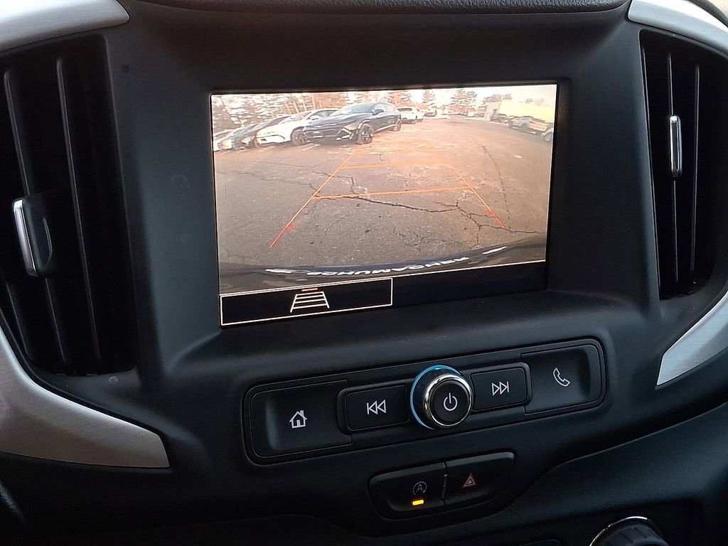 Certified 2022 GMC Terrain SLE w/ Driver Convenience Package image 18