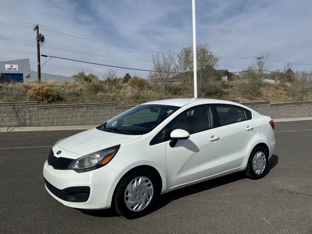 Used 2013 Kia Rio LX w/ PWR Pkg image 7