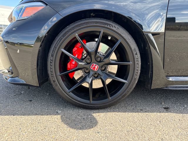Used 2023 Honda Civic Type R image 32