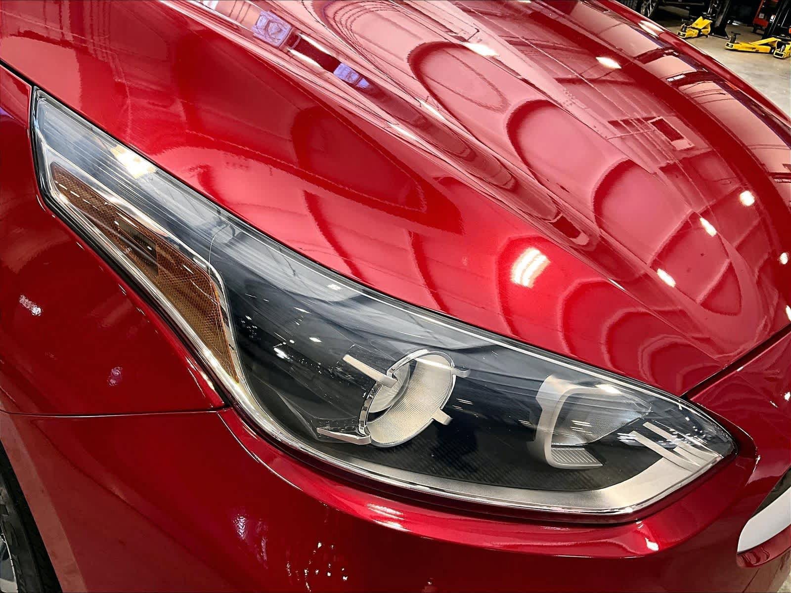 Used 2021 Kia Forte LXS FWD image 33