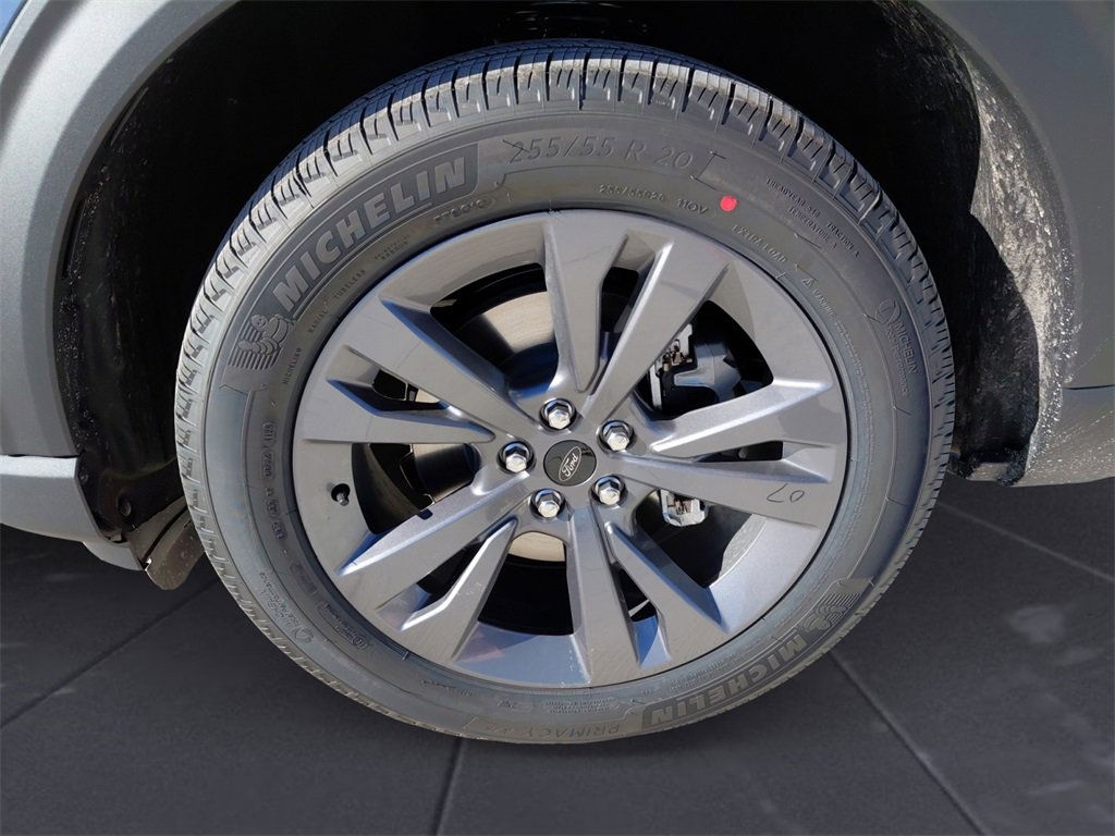 New 2026 Ford Explorer Active image 14