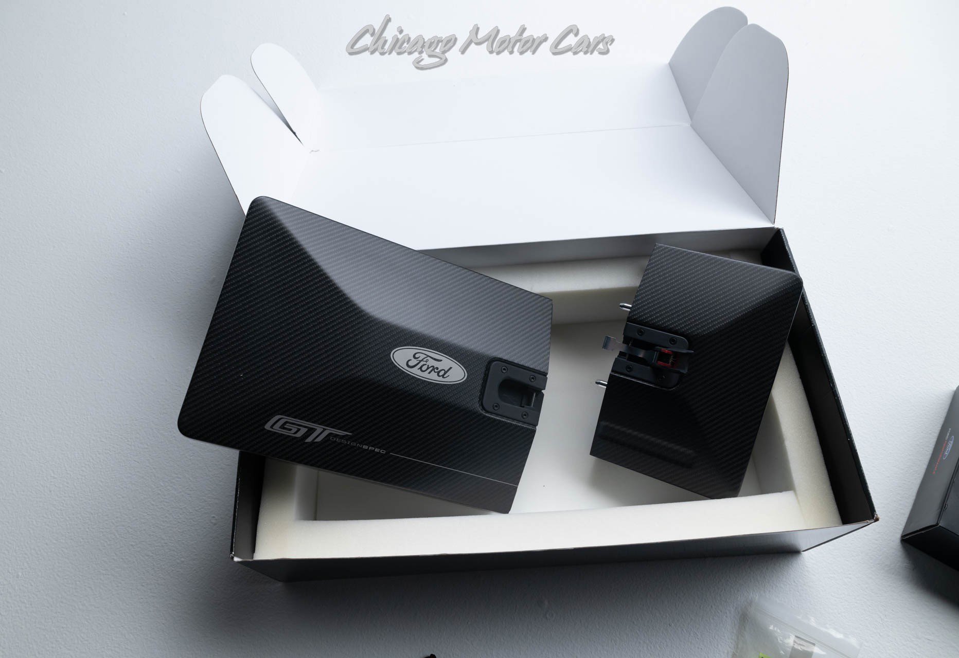 Used 2021 Ford GT Heritage Edition image 59