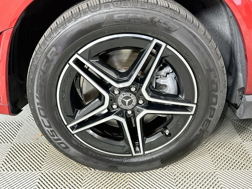 Certified 2022 Mercedes-Benz GLE 450 4MATIC image 32