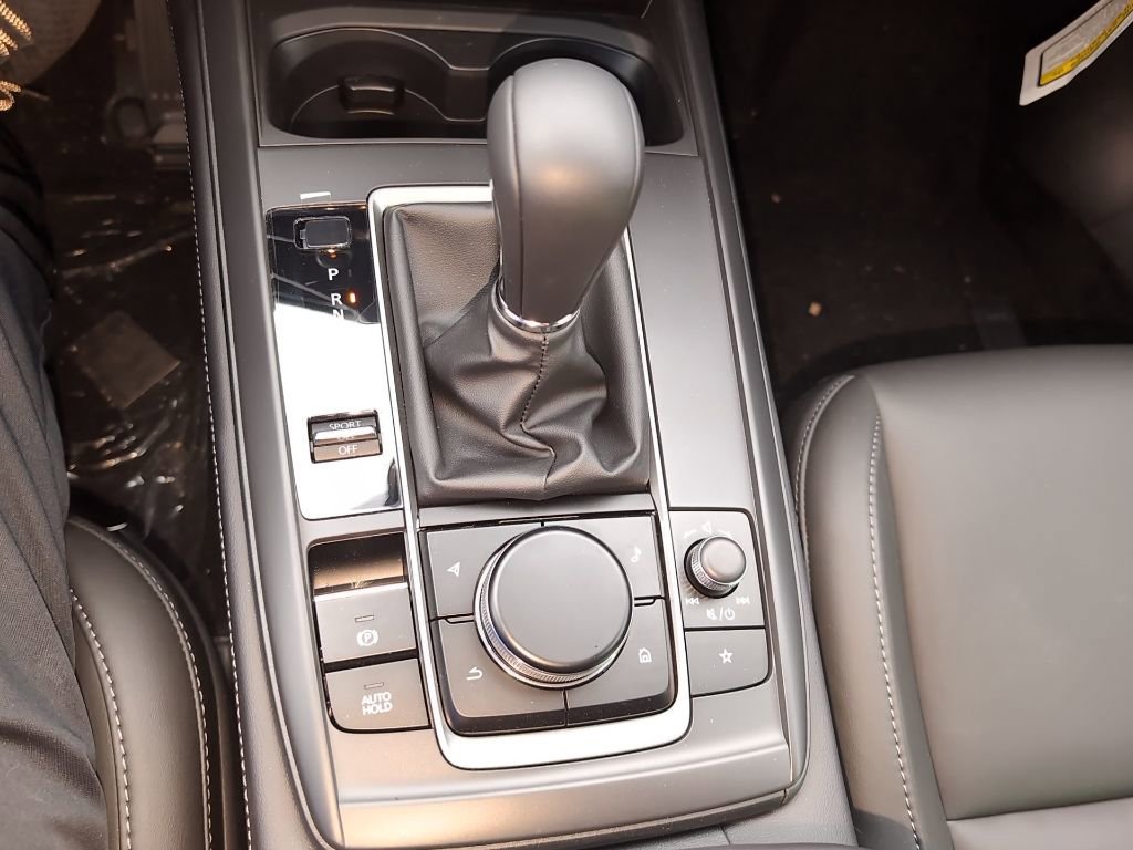 New 2026 MAZDA CX-30 AWD 2.5 S w/ Select Sport Pkg image 19