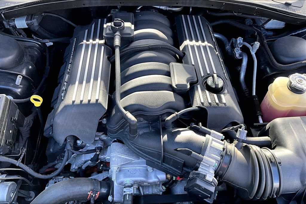 Used 2021 Dodge Charger Scat Pack RWD image 31