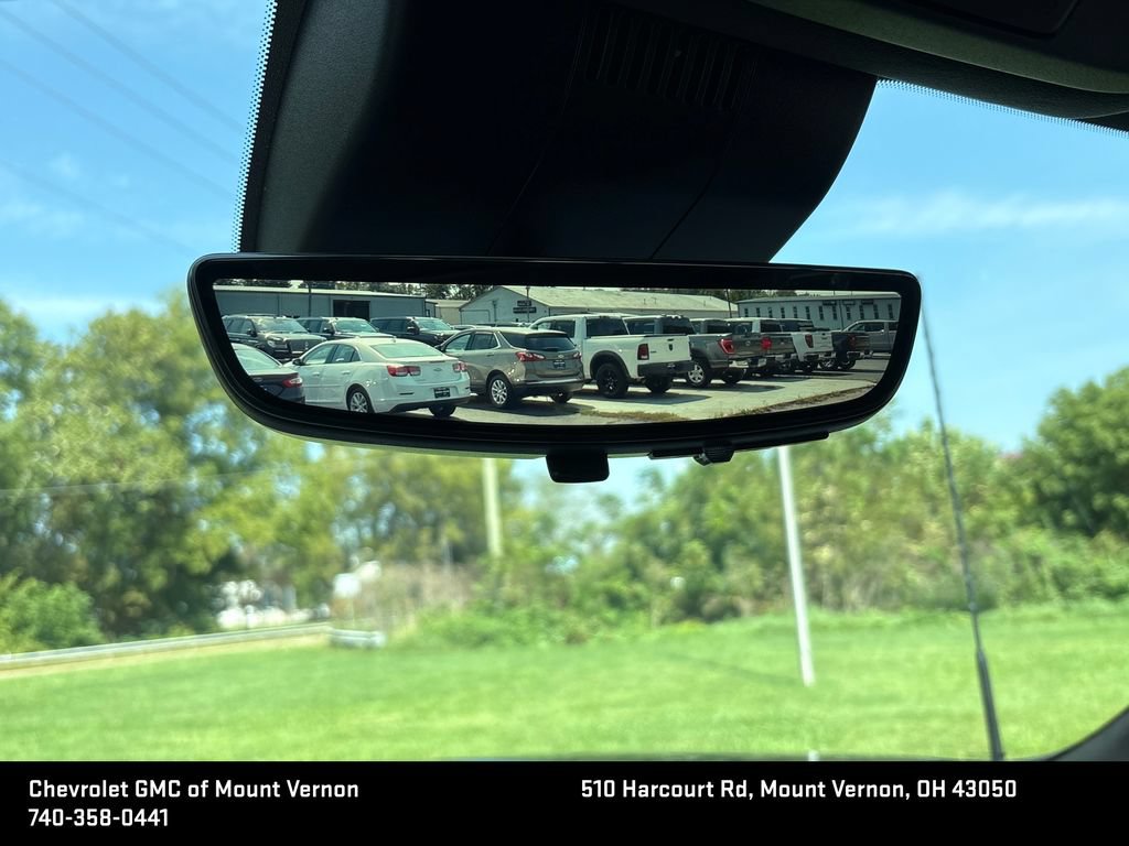 New 2026 GMC Sierra 3500 Denali Ultimate AWD/4WD image 37
