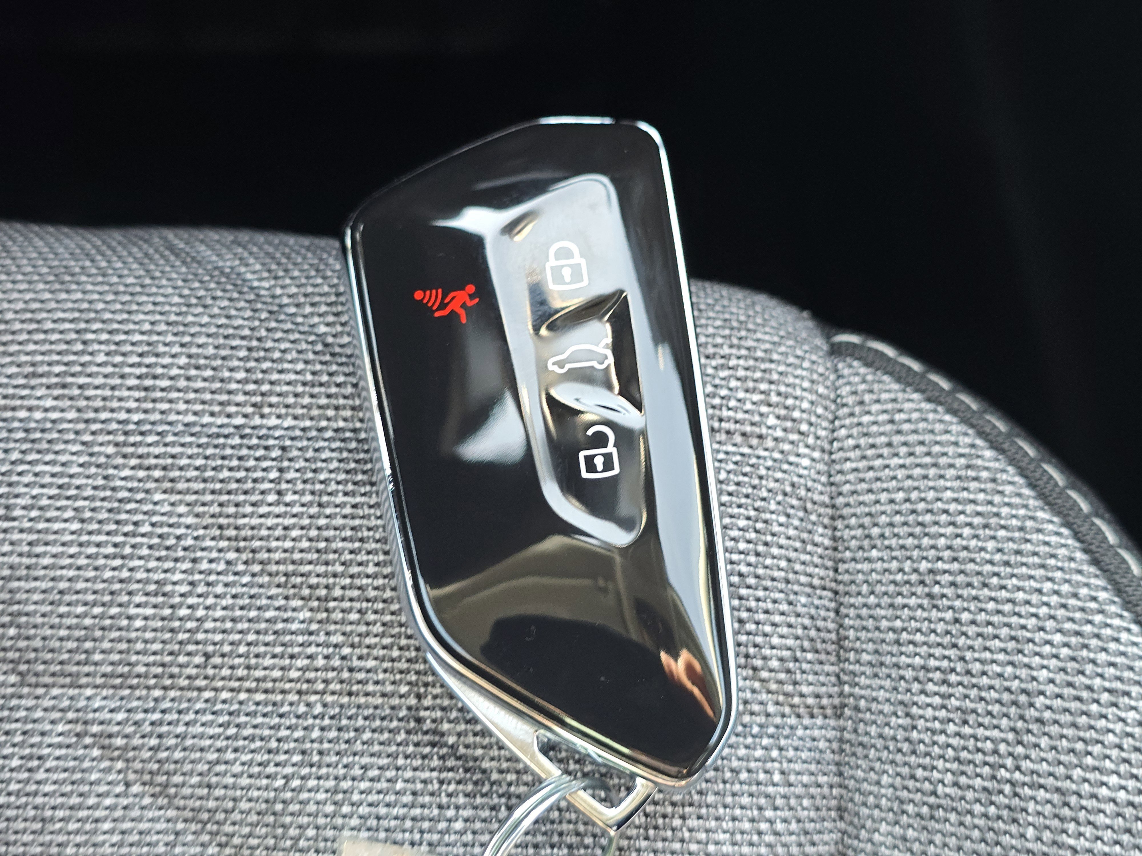 New 2026 Volkswagen Tiguan S AWD/4WD image 27