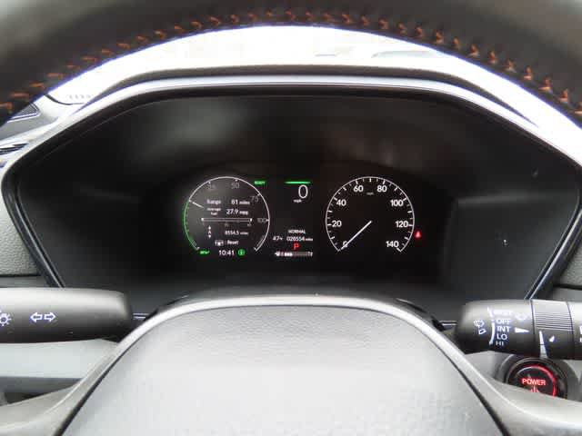 Used 2024 Honda CR-V Sport image 25