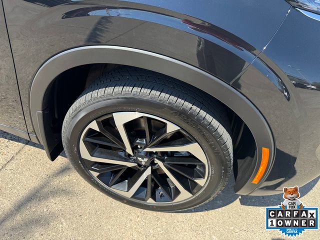 Used 2024 Mitsubishi Outlander SE image 23