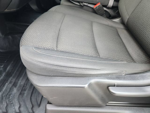 Used 2024 Chevrolet Silverado 1500 W/T w/ WT Value Package AWD/4WD image 18