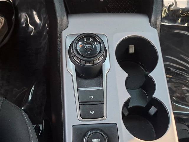Used 2022 Ford Bronco Sport Big Bend w/ Convenience Package AWD/4WD image 13