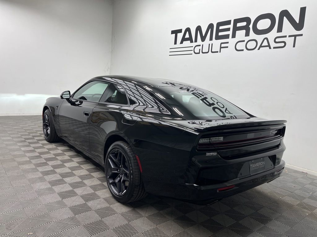 New 2026 Dodge Charger R/T Scat Pack image 3