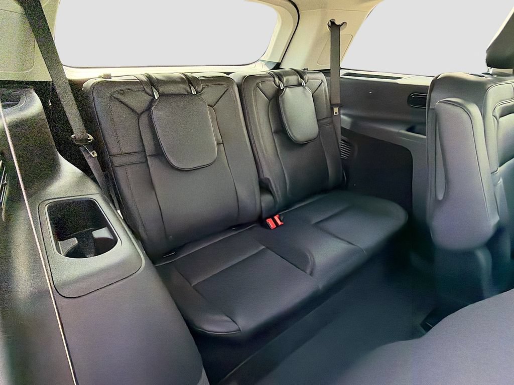 New 2026 Lincoln Aviator Reserve AWD/4WD image 31