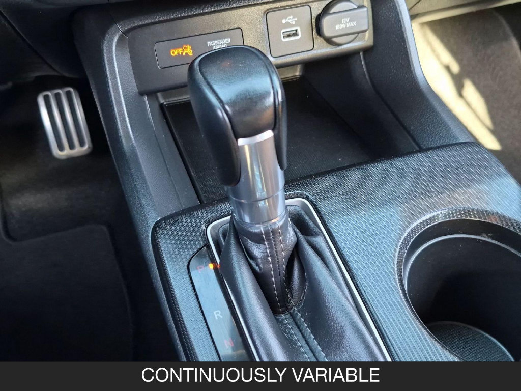 Used 2022 Honda Civic Sport image 20