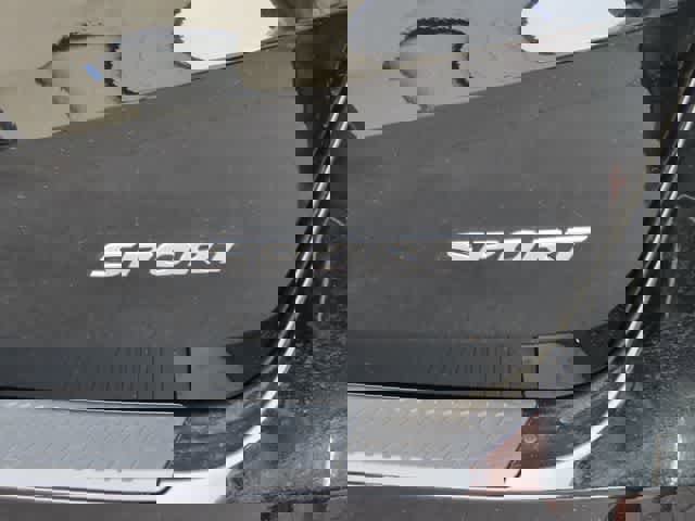 New 2026 Honda Odyssey Sport-L image 8