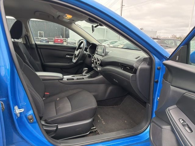 Used 2023 Nissan Sentra SV image 28
