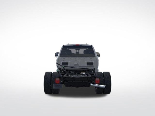 New 2026 Ford F450 XLT w/ XLT Value Package AWD/4WD image 7