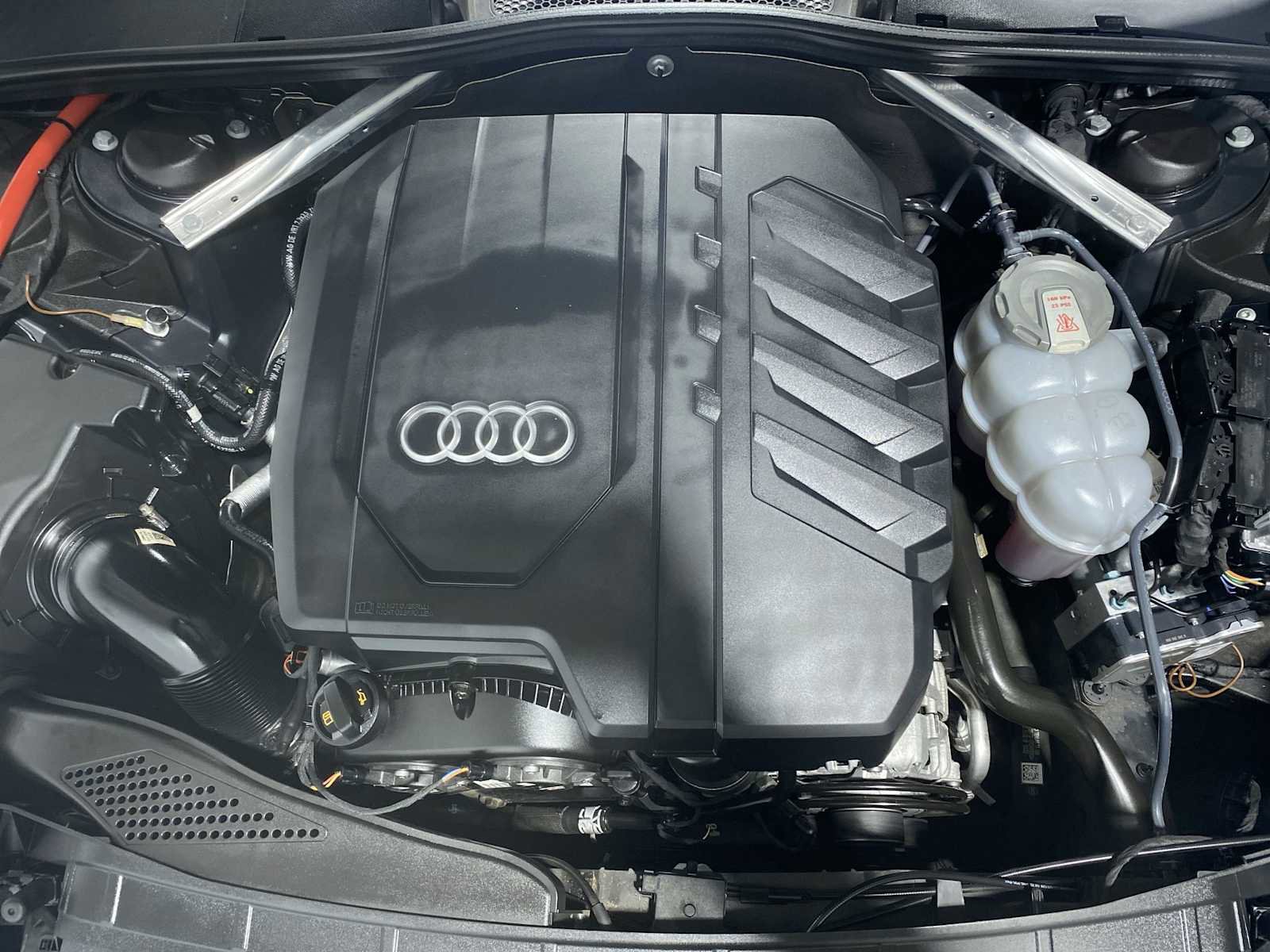 Used 2022 Audi A5 2.0T Premium Plus w/ Premium Plus image 9