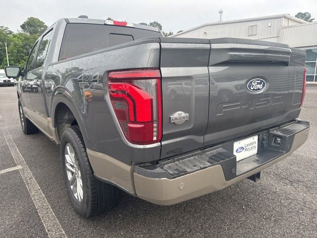 Used 2026 Ford F150 King Ranch AWD/4WD image 7