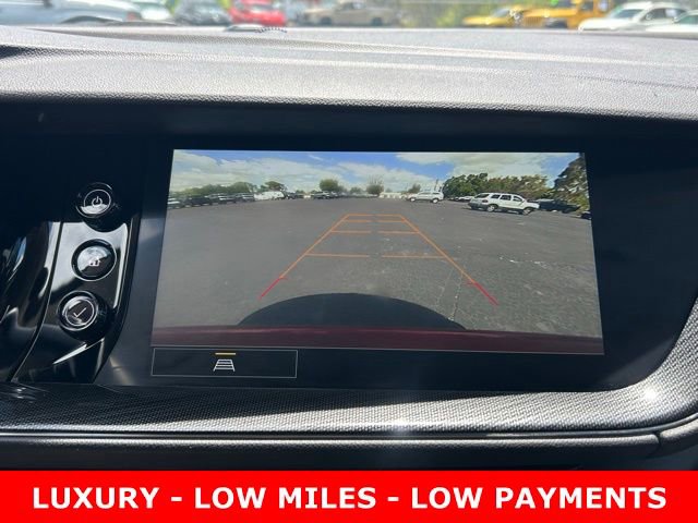 Used 2023 Buick Envision Preferred AWD/4WD image 23