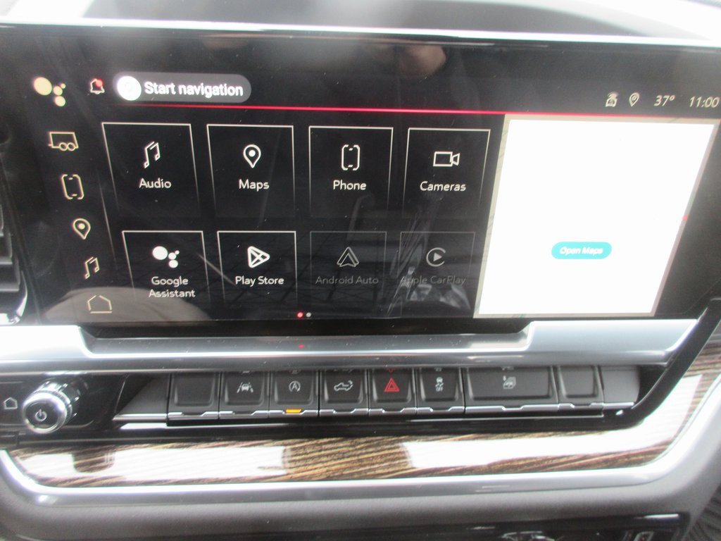 New 2026 GMC Sierra 1500 Elevation image 17