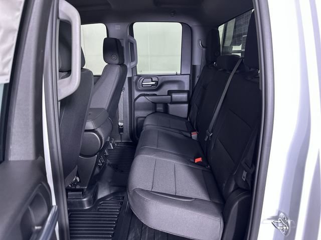 New 2026 Chevrolet Silverado 2500 W/T w/ WT Convenience Package image 25