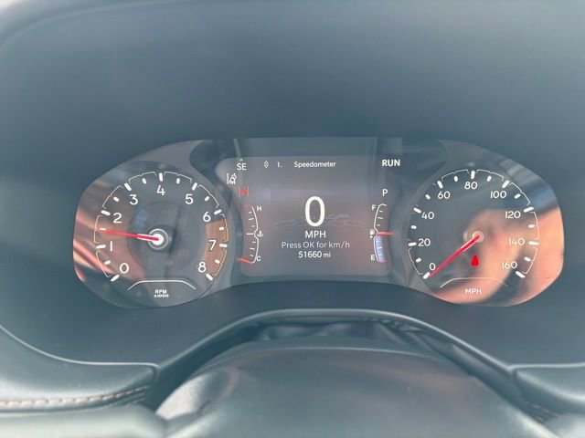 Used 2023 Jeep Compass Limited image 22