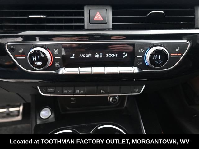 Used 2019 Audi A5 2.0T Premium Plus image 12