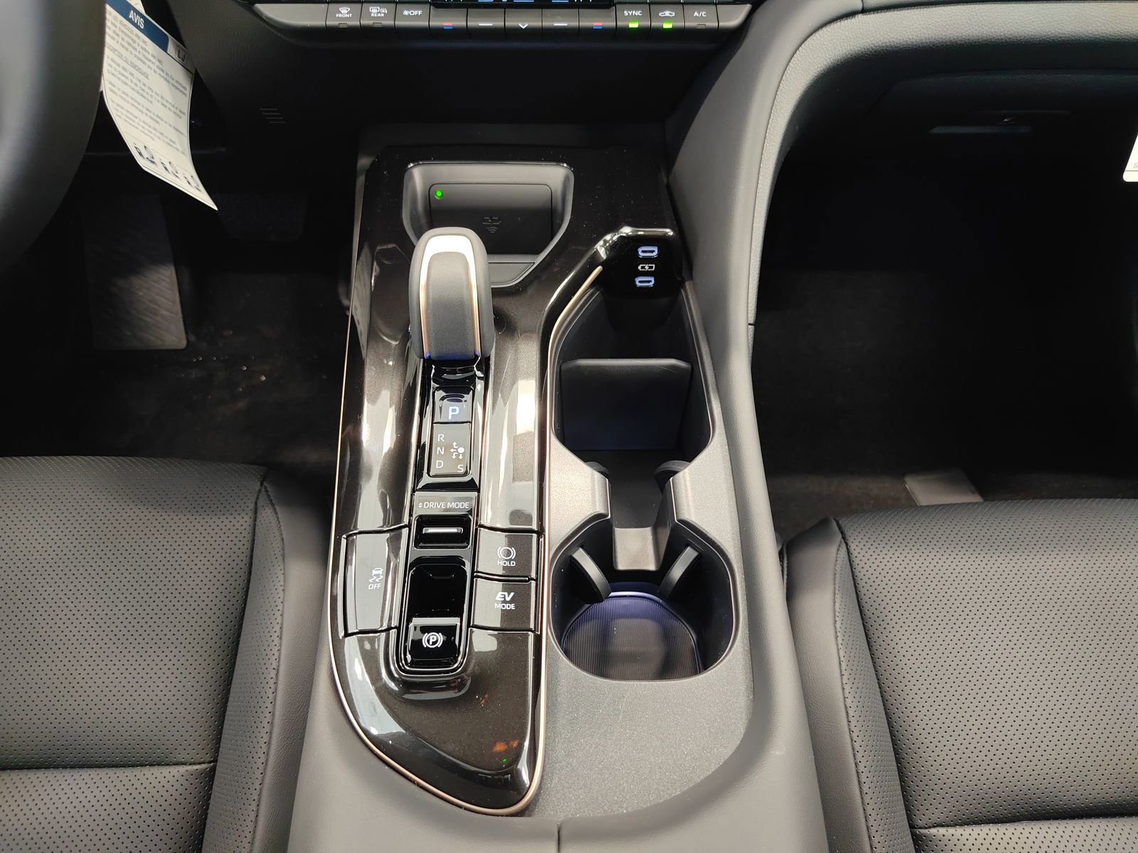 New 2026 Toyota Crown Signia w/ Advanced Technology Package image 31