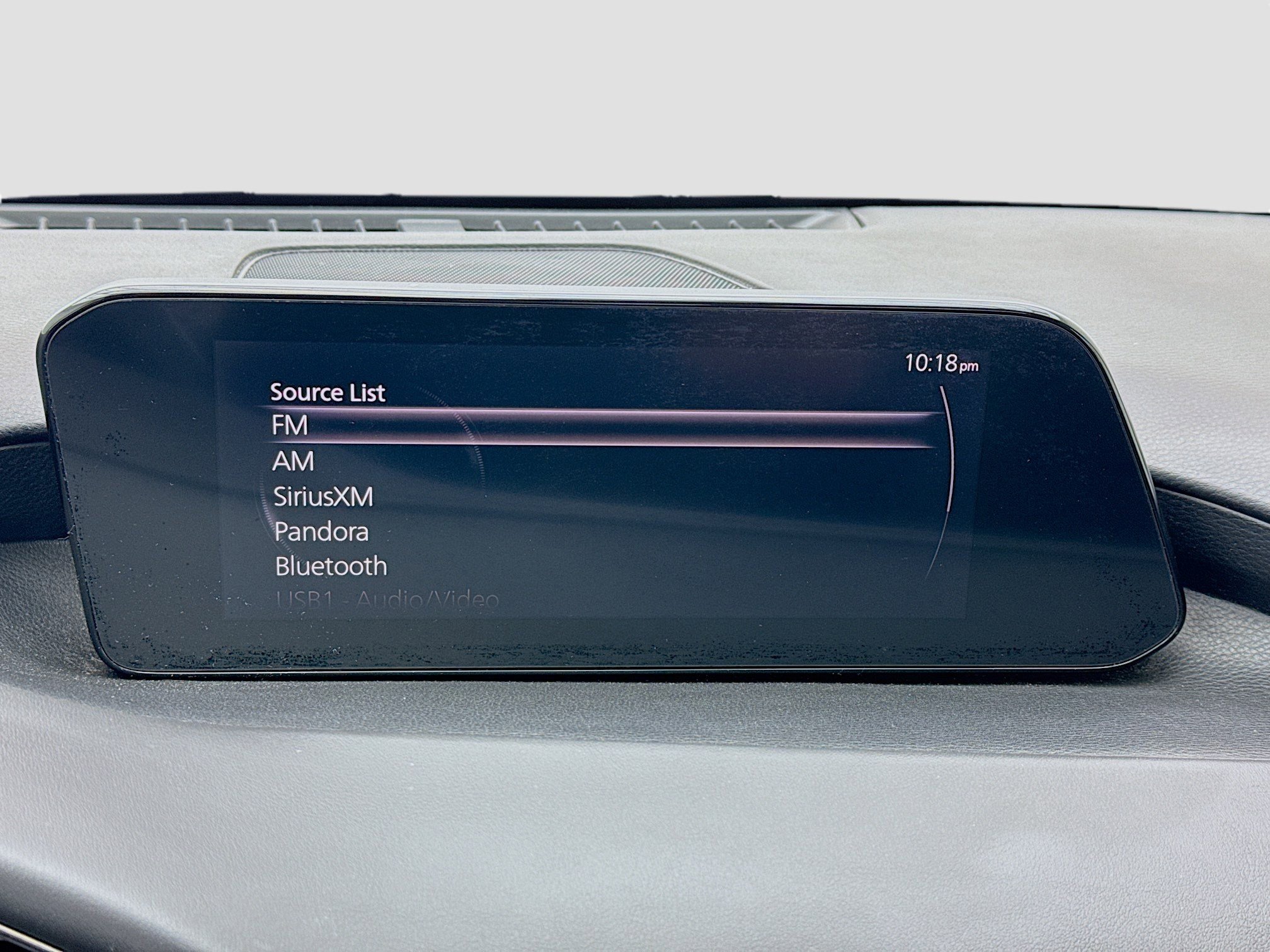 Used 2019 MAZDA MAZDA3 Sedan w/ Premium Package FWD image 11