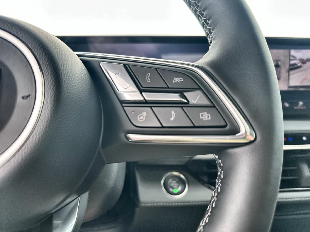 New 2026 Buick Enclave Sport Touring w/ Power Package FWD image 32