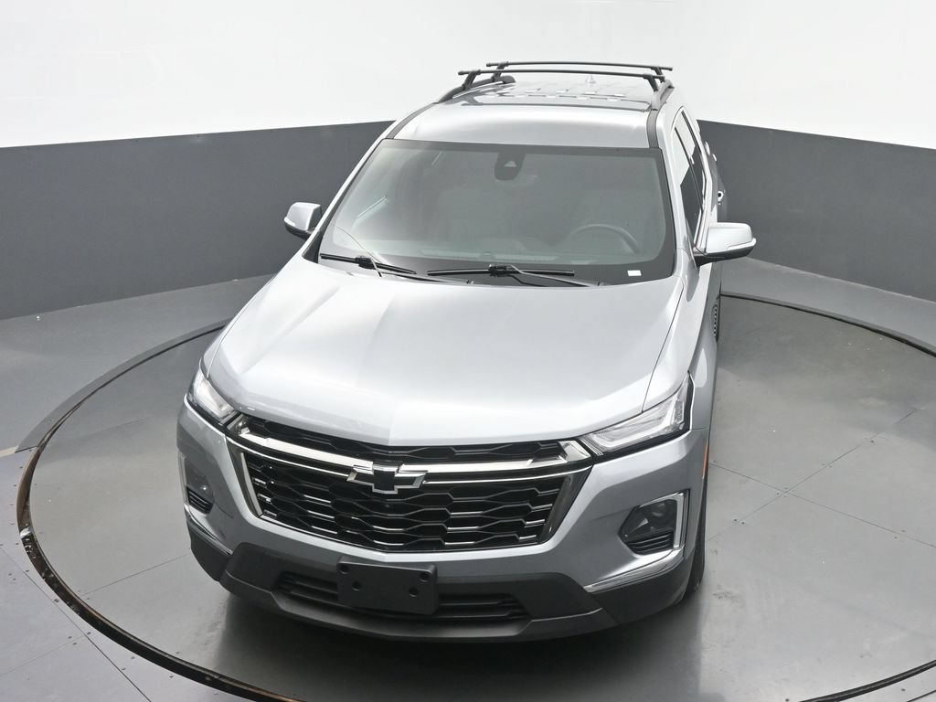 Used 2023 Chevrolet Traverse LT w/ Rear Camera Mirror Package AWD/4WD image 38