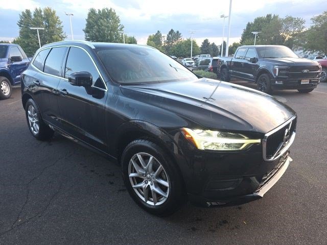 Used 2020 Volvo XC60 T5 Momentum AWD/4WD image 8