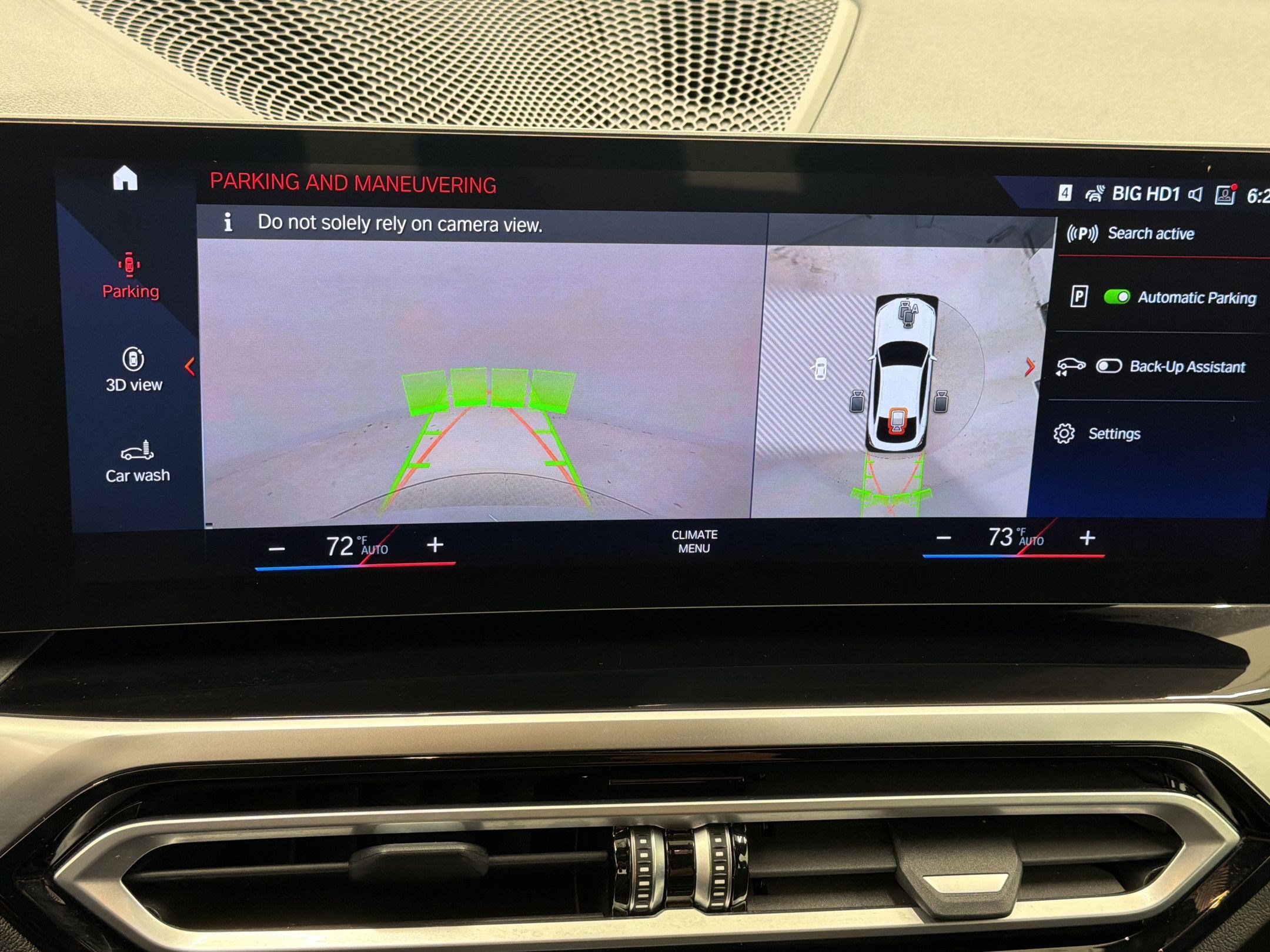 Used 2023 BMW i4 eDrive35 w/ Premium Package RWD image 19