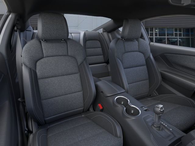 New 2026 Ford Mustang Coupe image 10