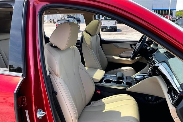 Used 2024 Acura MDX FWD image 29